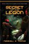 [Soldier of the Legion 04] • Secret of the Legion